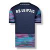 Officiële Voetbalshirt RB Leipzig Derde 2021-22 - Heren